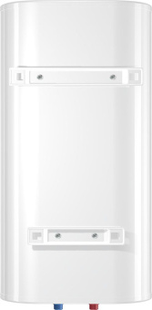 Водонагреватель Thermex Double 50 2.5кВт 50л электрический настенный/белый - купить недорого с доставкой в интернет-магазине