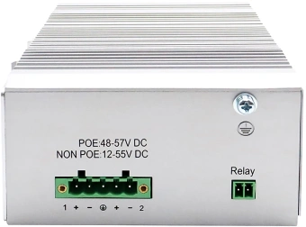 Коммутатор Origo OI3112 OI3112/A1A (L2) 12x1Гбит/с 4SFP управляемый - купить недорого с доставкой в интернет-магазине