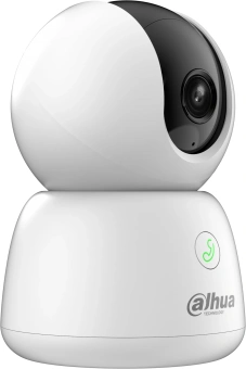 Камера видеонаблюдения IP Dahua DH-IPC-H3BP-0360B Wi-Fi 3.6-3.6мм цв. (DH-H3B) - купить недорого с доставкой в интернет-магазине