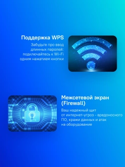 Роутер беспроводной Netis N5 AC1200 10/100BASE-TX/4G ready черный - купить недорого с доставкой в интернет-магазине