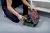 Дрель-шуруповерт Metabo Powermaxx BS Basic Set аккум. патрон:быстрозажимной (кейс в комплекте) (600080710) - купить недорого с доставкой в интернет-магазине
