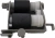 Комплект роликов Cactus CS-BRA-KYO-M3040 (302LV94270) для Kyocera Ecosys M3040/M3540/M3550 FS-2100/4100/4200/4300 - купить недорого с доставкой в интернет-магазине
