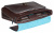 Портфель Piquadro Blue Square CA3111B2/N черный натур.кожа - купить недорого с доставкой в интернет-магазине