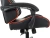 Кресло игровое A4Tech Bloody GC-780 черный сиденье черный кожзам с подголов. крестов. металл черный пластик черный - купить недорого с доставкой в интернет-магазине