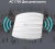 Точка доступа TP-Link EAP245(5-pack) AC1750 10/100/1000BASE-TX белый - купить недорого с доставкой в интернет-магазине