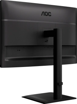 Монитор AOC 24" X24E4U черный IPS LED 16:10 HDMI M/M матовая HAS Piv 300cd 178гр/178гр 1920x1200 100Hz VGA DP FHD USB 5.22кг - купить недорого с доставкой в интернет-магазине