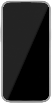 Чехол (клип-кейс) uBear для Apple iPhone 15 Plus Touch Mag Case with MagSafe серый (CS272MG67TH-I23M) - купить недорого с доставкой в интернет-магазине