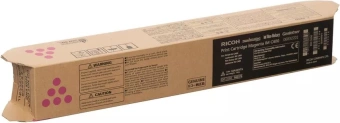 Картридж лазерный Ricoh IM C300-M 842603 пурпурный (10300стр.) для Ricoh Ricoh IMC300/400 - купить недорого с доставкой в интернет-магазине