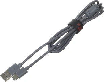 Клавиатура Redragon Star Blade Pro механическая черный/серый USB беспроводная BT/Radio for gamer LED (72653) кабель 1.5м - купить недорого с доставкой в интернет-магазине