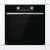 Духовой шкаф Электрический Gorenje BOX6737E01BG черный - купить недорого с доставкой в интернет-магазине
