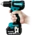 Дрель-шуруповерт Makita DDF485RFJ аккум. патрон:быстрозажимной (кейс в комплекте) - цена, купить или заказать с доставкой в интернет-магазине Дрель-шуруповерт Makita DDF485RFJ аккум. патрон:быстрозажимной (кейс в комплекте) - купить недорого с доставкой в интернет-магазине