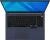 Ноутбук Maibenben M16C-R745UM Ryzen 7 7445HS 16Gb SSD512Gb AMD Radeon 740M 16" IPS FHD+ (1920x1200) Windows 11 Home blue WiFi BT Cam 4026mAh (M16C-R745UM0F14HU4E10) - купить недорого с доставкой в интернет-магазине