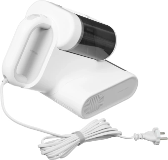 Пылесос ручной Xiaomi Mite Remover 2 Pro 500Вт белый - купить недорого с доставкой в интернет-магазине