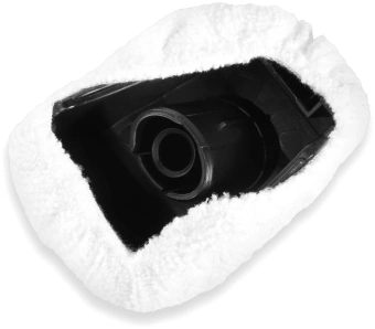 Пылесос паровой Starwind SSV9555 1800Вт темно-серый/серебристый - купить недорого с доставкой в интернет-магазине