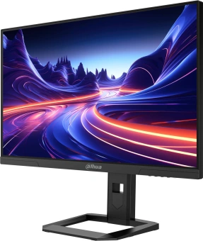 Монитор Dahua 27" DHI-LM27-E341AY черный IPS LED 16:9 HDMI матовая HAS Piv 1000:1 300cd 178гр/178гр 2560x1440 275Hz DP 2K 5.6кг - купить недорого с доставкой в интернет-магазине