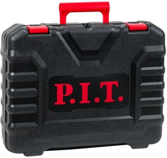 Перфоратор P.I.T. PBH20H-22B/1 патрон:SDS-plus уд.:1.8Дж аккум. (кейс в комплекте) - купить недорого с доставкой в интернет-магазине