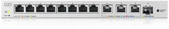 Коммутатор Zyxel XGS1250-12-ZZ0102F (L2) 8x1Гбит/с 3x10Гбит/с 1SFP+ управляемый - купить недорого с доставкой в интернет-магазине