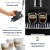 Кофемашина Delonghi Magnifica Evo ECAM290.61.B 1450Вт черный - купить недорого с доставкой в интернет-магазине