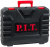 Перфоратор P.I.T. PBH20H-22B/1 патрон:SDS-plus уд.:1.8Дж аккум. (кейс в комплекте) - купить недорого с доставкой в интернет-магазине