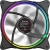 Вентилятор для корпуса Bloody BD-CF120ARGB3 ARGB 120х120x25 черный 4-pin 27дБ (BD-CF120ARGB3-BK) Ret - купить недорого с доставкой в интернет-магазине