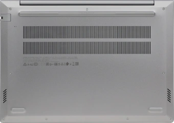 Ноутбук Lenovo Thinkbook 14 G6 IRL Core i5 13420H 8Gb SSD512Gb Intel UHD Graphics 14" IPS WUXGA (1920x1200) без ОС grey WiFi BT Cam (21KG00T2EV) - купить недорого с доставкой в интернет-магазине