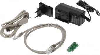 Пульт управления Dahua DHI-NKB1000-E - купить недорого с доставкой в интернет-магазине