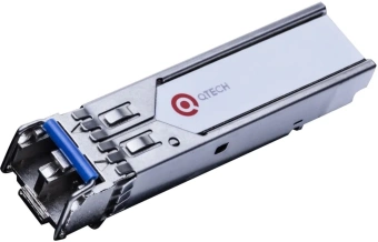 Трансивер QTech QSC-SFP+0.3G10E-850-MM SFP+ MM 10Гбит/с Tx:850нм до 0.3км - цена, купить или заказать с доставкой в интернет-магазине Трансивер QTech QSC-SFP+0.3G10E-850-MM SFP+ MM 10Гбит/с Tx:850нм до 0.3км - купить недорого с доставкой в интернет-магазине