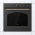 Духовой шкаф Электрический Gorenje BOS67371CLB черный - цена, купить или заказать с доставкой в интернет-магазине Духовой шкаф Электрический Gorenje BOS67371CLB черный - купить недорого с доставкой в интернет-магазине