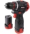 Дрель-шуруповерт Elitech CD 16L2 (E2201.039.01) 32Вт аккум. патрон:быстрозажимной (кейс в комплекте) (205715) - купить недорого с доставкой в интернет-магазине