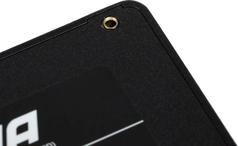 Накопитель SSD Digma SATA-III 1TB DGSR2001TS93T Run S9 2.5" - купить недорого с доставкой в интернет-магазине