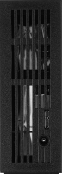 Жесткий диск Seagate USB3.0 8TB STLC8000400 One Touch 3.5" черный - купить недорого с доставкой в интернет-магазине