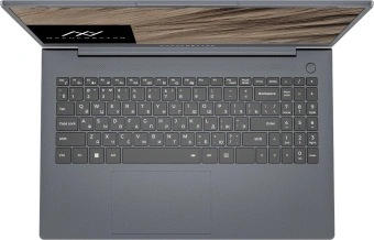 Ноутбук Machcreator One D5 Ryzen 5 7430U 16Gb SSD512Gb AMD Radeon Graphics 15.6" IPS FHD (1920x1080) без ОС silver WiFi BT Cam 4825mAh (JJ00G800JRU) - купить недорого с доставкой в интернет-магазине