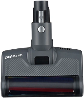 Пылесос Polaris IQ Home PVCS 6020 Cyclonic Way PRO 800Вт серый - купить недорого с доставкой в интернет-магазине