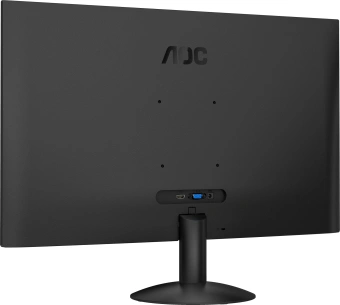 Монитор AOC 23.8" 24B30H3 черный IPS LED 16:9 HDMI матовая 300cd 178гр/178гр 1920x1080 120Hz VGA FHD 2.5кг - цена, купить или заказать с доставкой в интернет-магазине Монитор AOC 23.8" 24B30H3 черный IPS LED 16:9 HDMI матовая 300cd 178гр/178гр 1920x1080 120Hz VGA FHD 2.5кг - купить недорого с доставкой в интернет-магазине