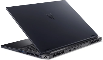 Ноутбук Acer Predator Helios 18 AI PH18-73-98UM Core Ultra 9 275HX 32Gb SSD1Tb NVIDIA GeForce RTX5080 16Gb 18" IPS WQXGA (2560x1600) без ОС black WiFi BT Cam (NH.QVZCD.008) - купить недорого с доставкой в интернет-магазине