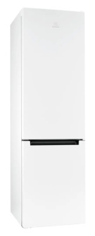 Холодильник Indesit DS 4200 W 2-хкамерн. белый - купить недорого с доставкой в интернет-магазине