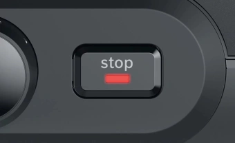 Тостер Bosch TAT4P424 970Вт красный/черный - купить недорого с доставкой в интернет-магазине