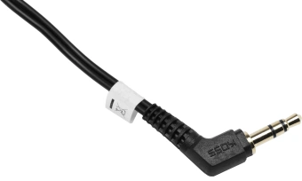 Наушники накладные Koss Sporta Pro 1.2м черный проводные оголовье (17101034) - купить недорого с доставкой в интернет-магазине