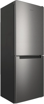 Холодильник Indesit ITS 4160 G 2-хкамерн. серый мат. - купить недорого с доставкой в интернет-магазине