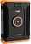 Электростанция портативная TopON TOP-X60 60000mAh 10A QC3.0/PD 3xUSB беспров.зар. черный/оранжевый (103765)
