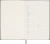Еженедельник Moleskine CLASSIC WKNT Large 130х210мм недатир. 288 черный - купить недорого с доставкой в интернет-магазине