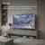 Телевизор LED Hyundai 55" H-LED55BU7012 YaOS Frameless черный/черный 4K Ultra HD 60Hz DVB-T DVB-T2 DVB-C DVB-S DVB-S2 USB WiFi Smart TV - купить недорого с доставкой в интернет-магазине