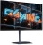 Монитор Gigabyte 31.5" MO32U24 черный QD OLED LED 16:9 HDMI M/M матовая HAS Piv 1500000:1 300cd 178гр/178гр 3840x2160 240Hz DP 4K USB 7.95кг - купить недорого с доставкой в интернет-магазине