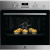 Духовой шкаф Электрический Electrolux EOD3H70X серебристый - купить недорого с доставкой в интернет-магазине