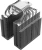 Устройство охлаждения(кулер) ID-Cooling Frozn A620 Pro Se Soc-AM5/AM4/1151/1200/2066/1700 черный 4-pin 15-35dB Al+Cu 260W 1020gr Ret - купить недорого с доставкой в интернет-магазине