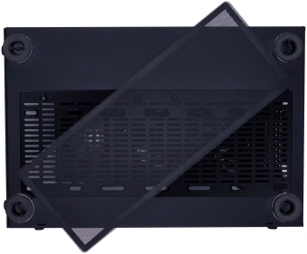 ПК Bloody BD-PC CZ79C3 MT i7 13700KF (3.4) 64Gb SSD1Tb RTX5080 16Gb Windows 11 Home 64 GbitEth 850W черный (RUS) (2086027) - купить недорого с доставкой в интернет-магазине