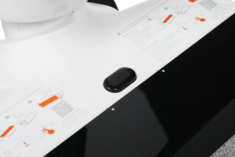 Пылесос моющий Xiaomi Truclean W20 Wet Dry Vacuum EU 200Вт белый/черный - купить недорого с доставкой в интернет-магазине