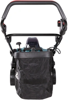 Газонокосилка роторная Makita LM004GM103 740Вт - купить недорого с доставкой в интернет-магазине