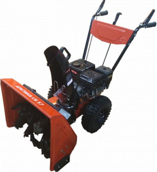 Снегоуборщик бензин. Patriot СИБИРЬ 57 7л.с. - купить недорого с доставкой в интернет-магазине