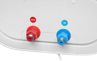 Водонагреватель Philips YB AWH1615/51(30YB) 2кВт 30л электрический настенный - купить недорого с доставкой в интернет-магазине